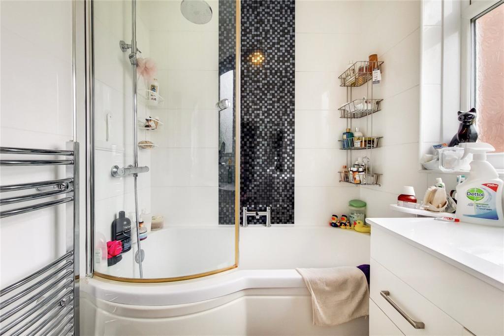 Davidson Frost-Wellings, DFW, Albermarle Park, Sta