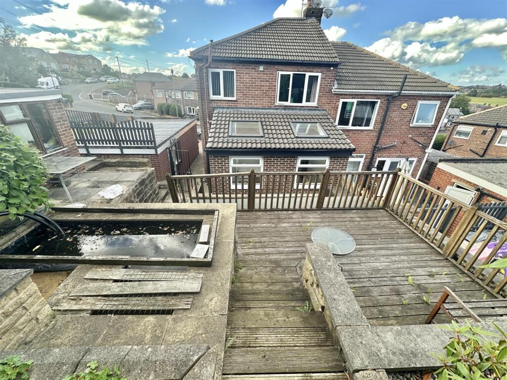 Bramleys Estate Agents - Enfield Drive - Batley (5