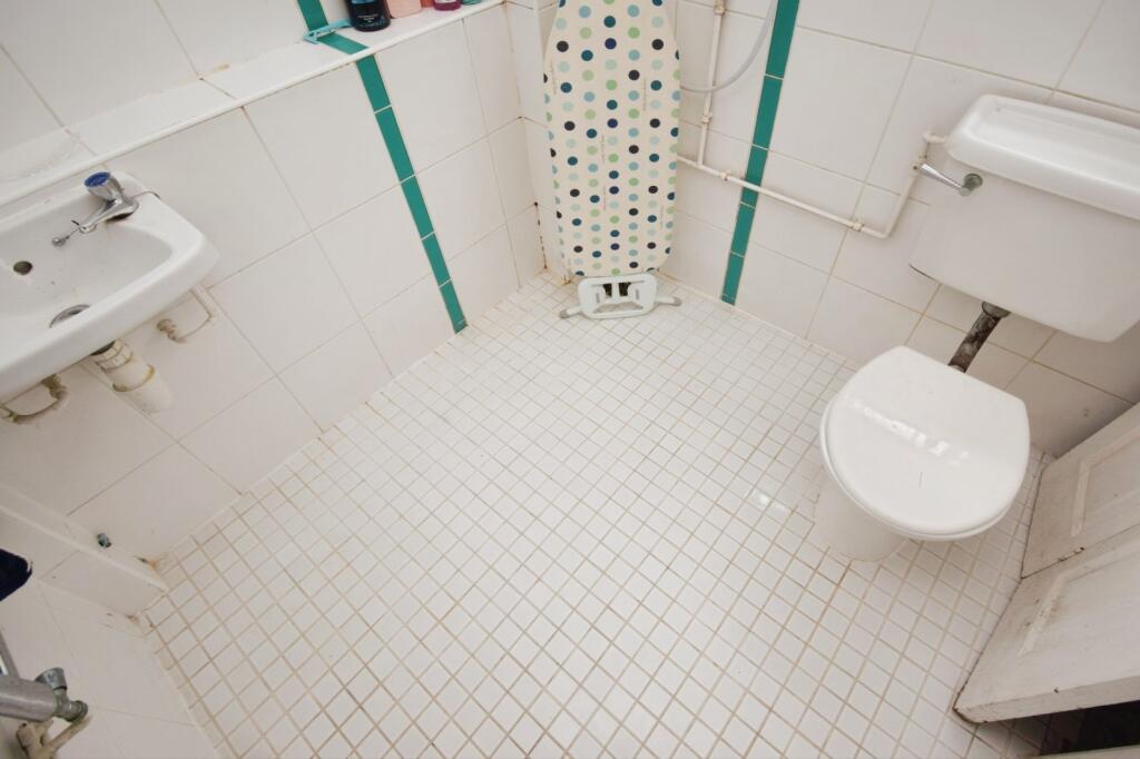 Wet Room