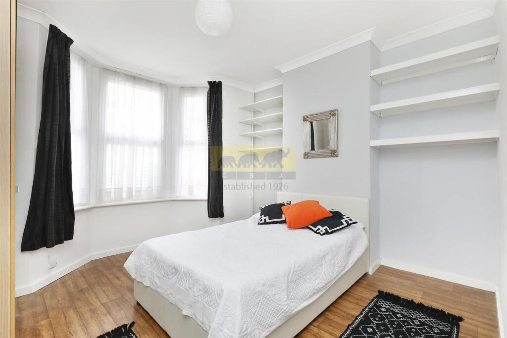 Walpole Road London Development opportunity for sa