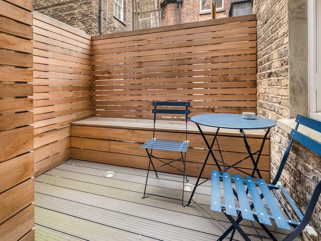 Romilly Street