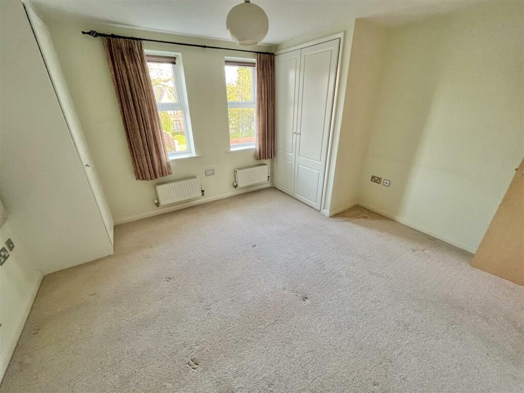 Bedroom 1 Aspect 2