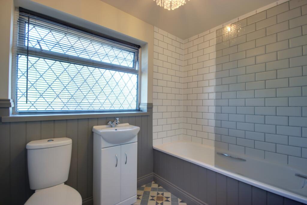 1 Bath A