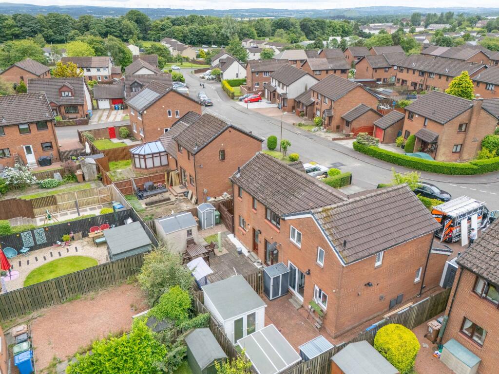 Aeriel View