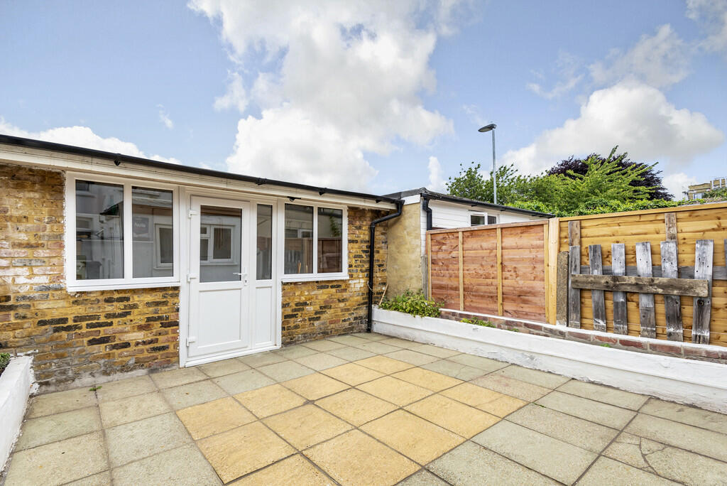 summerhouse