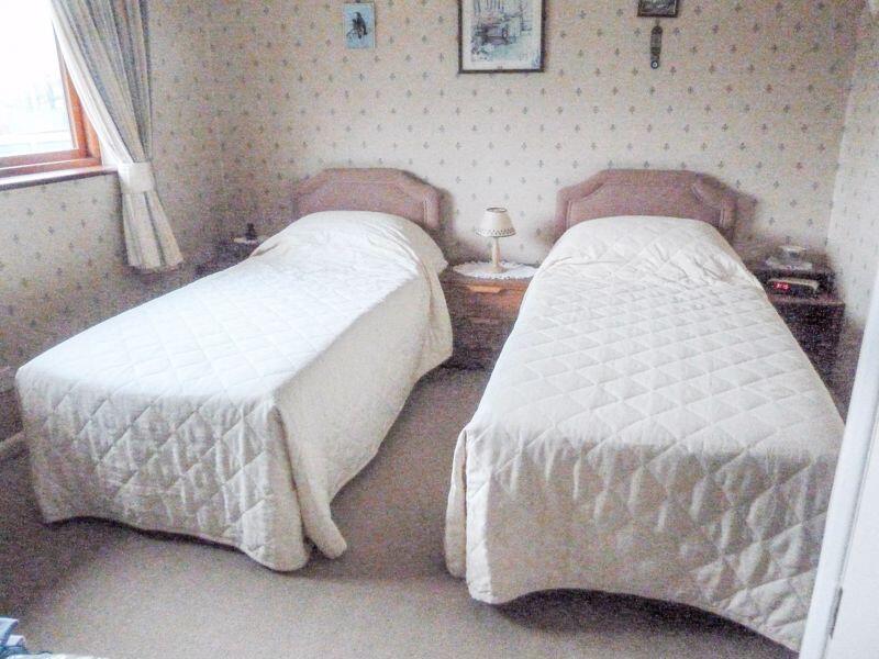 Bedroom Two (vendor supplied photo)