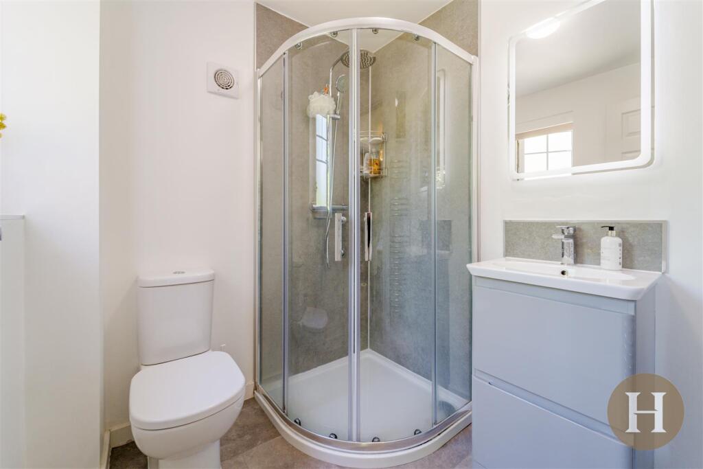 Master En-suite