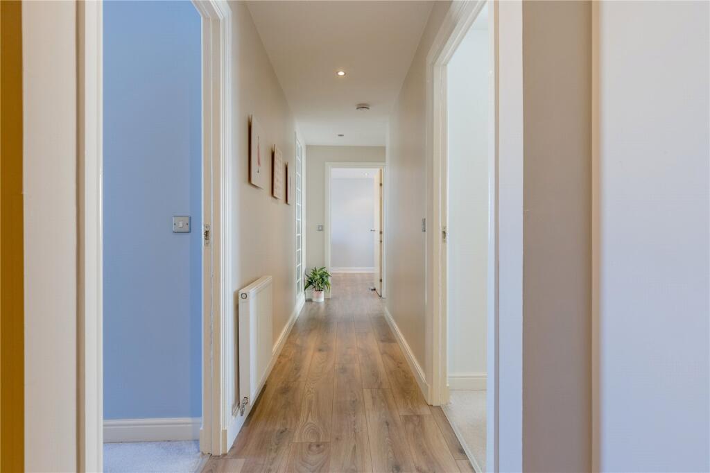 Lochinvar Drive. 22