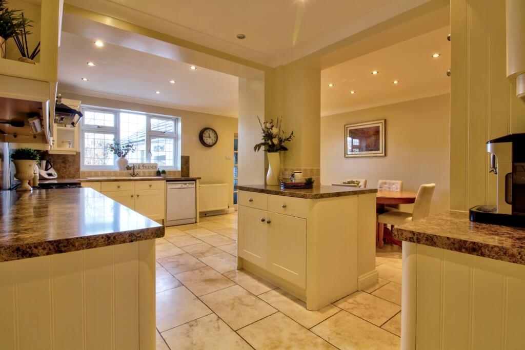 Windy Arbour Kenilworth - Matt Clinton EweMove