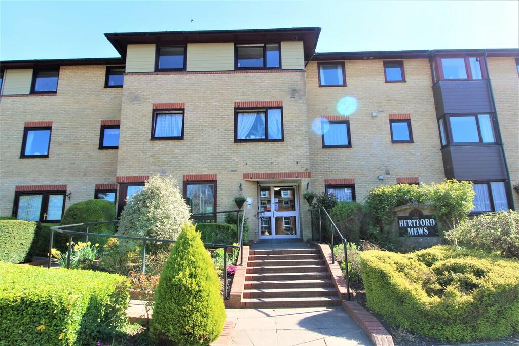 Hertford Mews, Billy Lowes Lane, Potters Bar