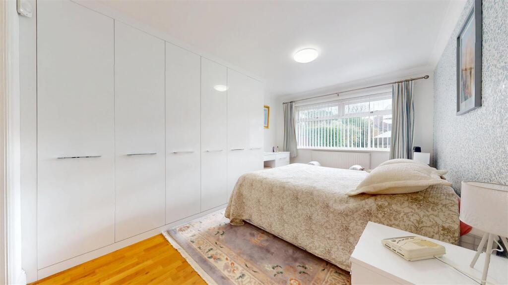 Tern Way, Bedroom