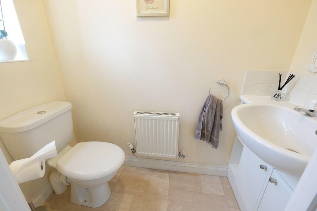 CLOAKROOM