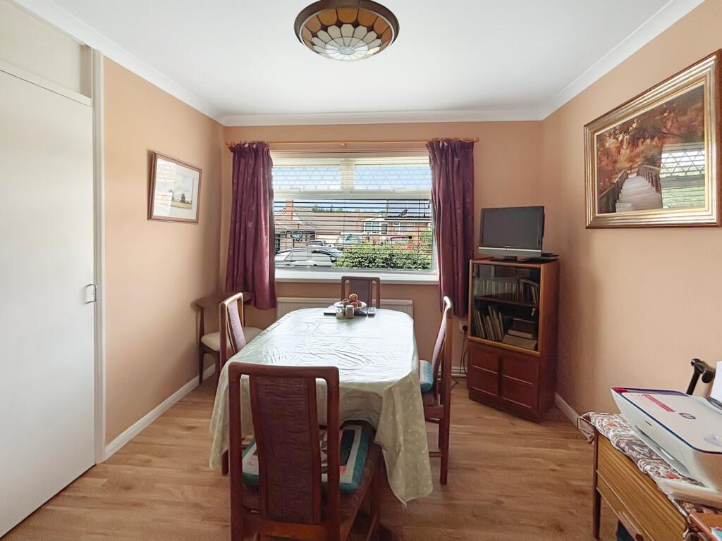 Milford Close, Wivenhoe, Colchester, CO7