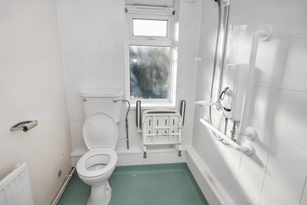 6 Burnaby Close, Brampton, Huntingdon, Cambridgeshire, PE28 4SA