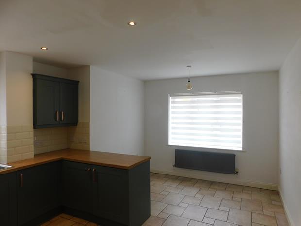 2a Thrapston Road Kitchen