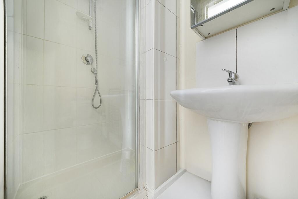 Cloak Room