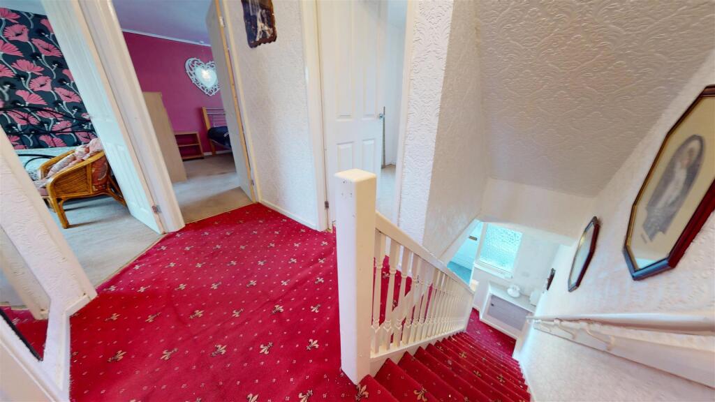 Holly Bank Grove Landing