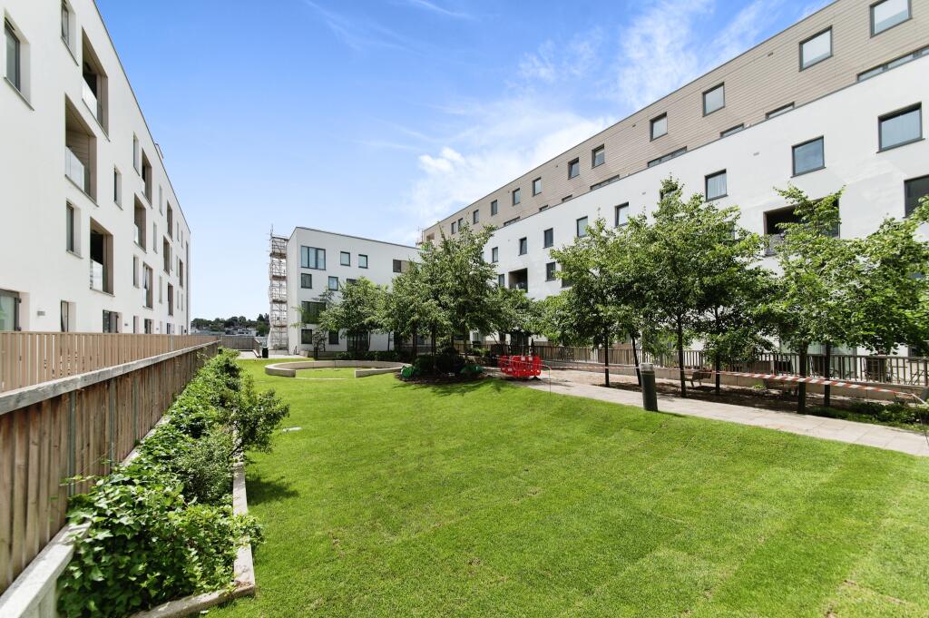 Communal Gardens