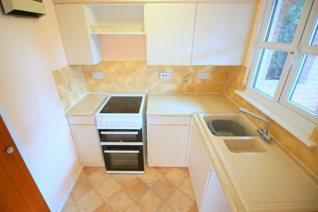 New Street, Braintree, Essex, CM7