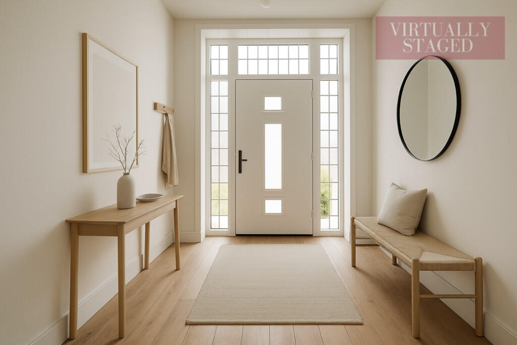 Entrance Hall - s...