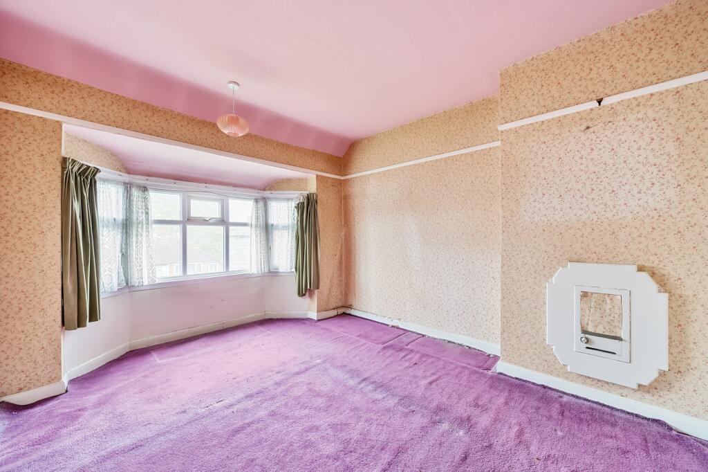 Bedrooms