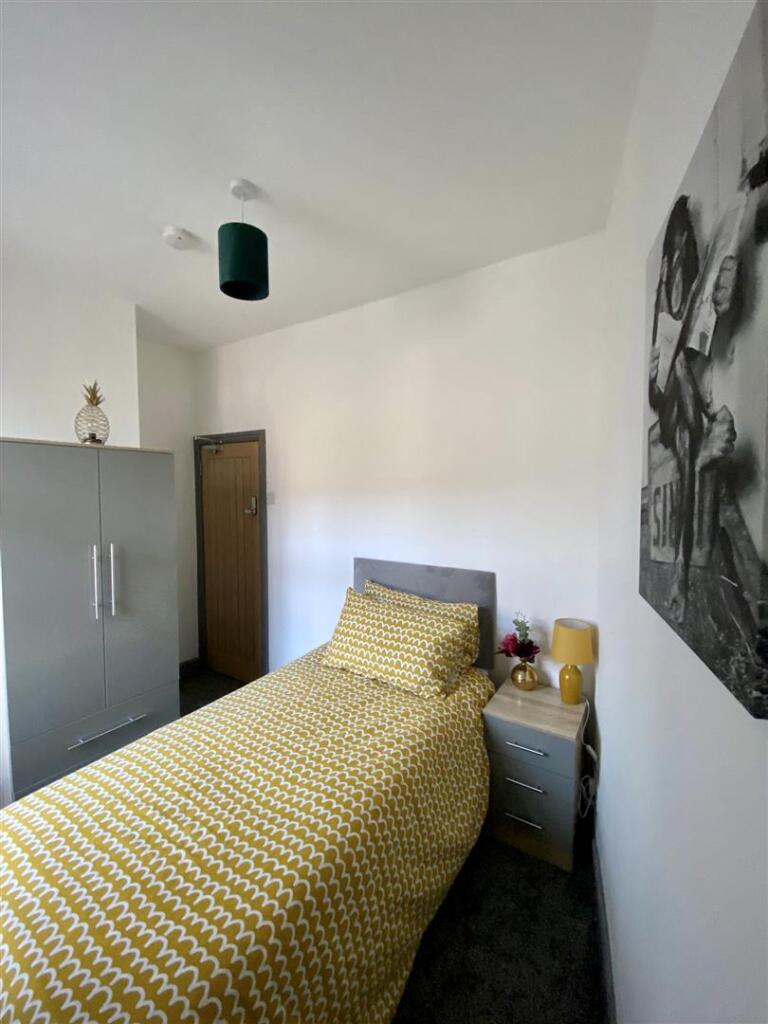 Bedroom 5