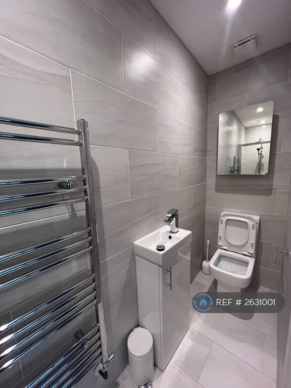 En-Suite