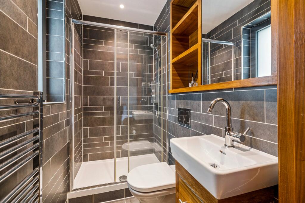 En Suite Bed 1
