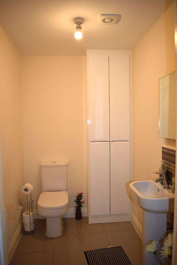 Cloakroom