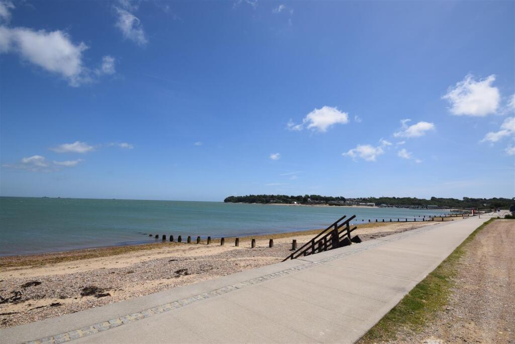Nearby St Helens Beach