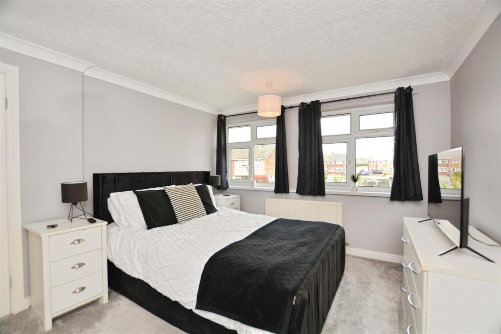 BedroomOne