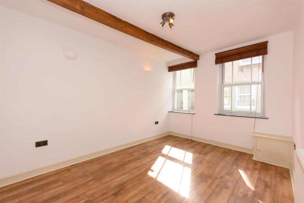 SECOND RECEPTION ROOM