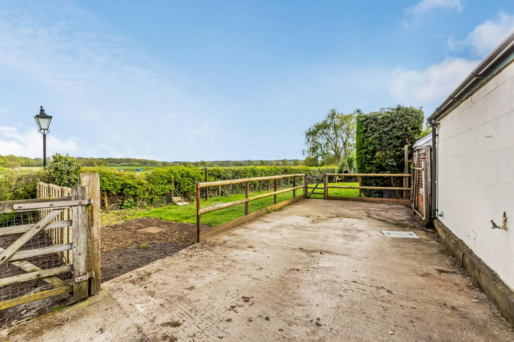 Perren Property
