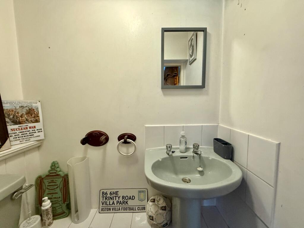 En-Suite WC