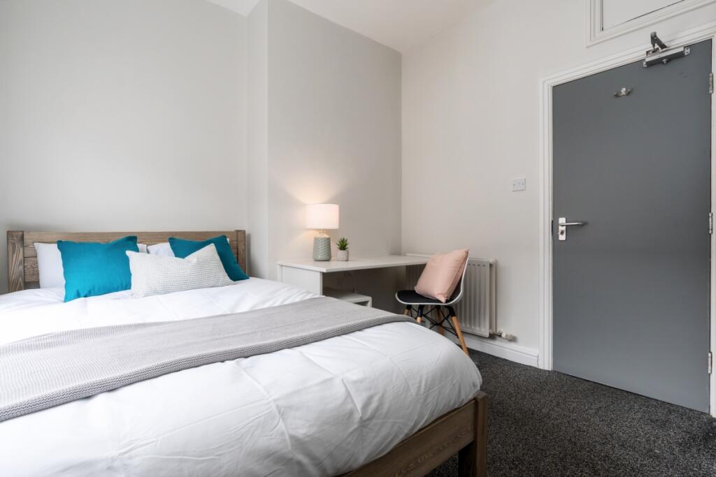 13 Norwood Terrace, Bedroom 5