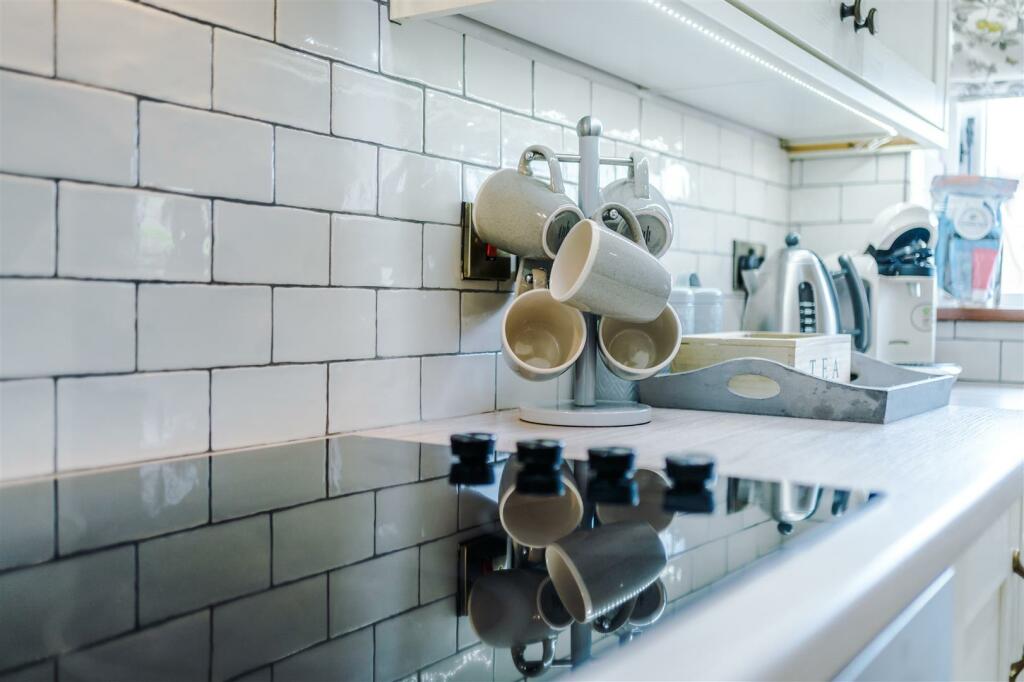 Holiday Let - Cholmondeley