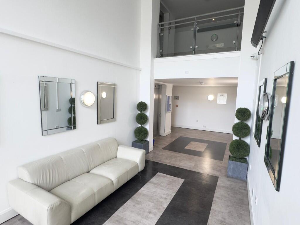 Winterthur Way, Basingstoke, Hampshire, RG21