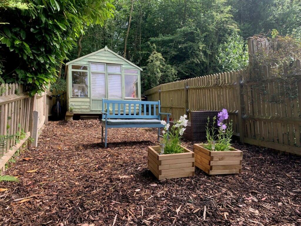 Summerhouse