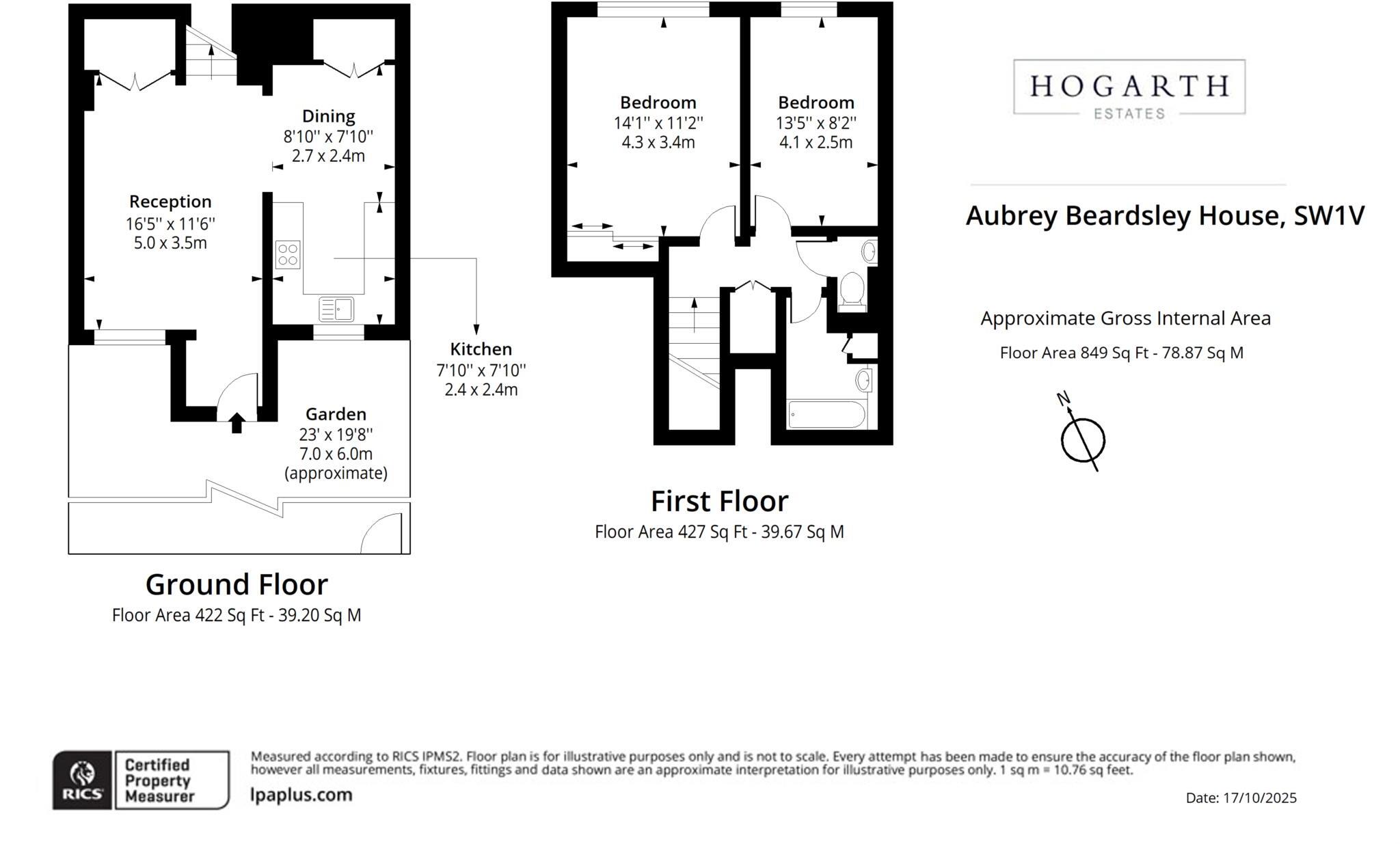Vauxhall Bridge Road, Pimlico, SW1V