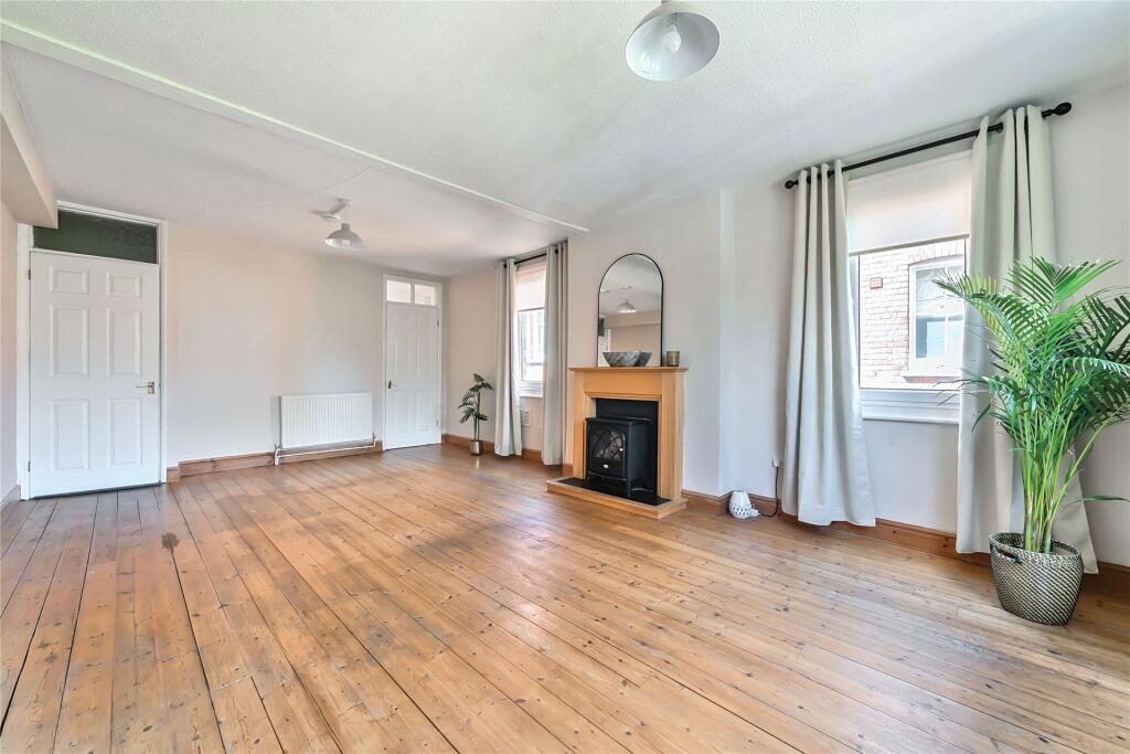 Sitting Dining Room