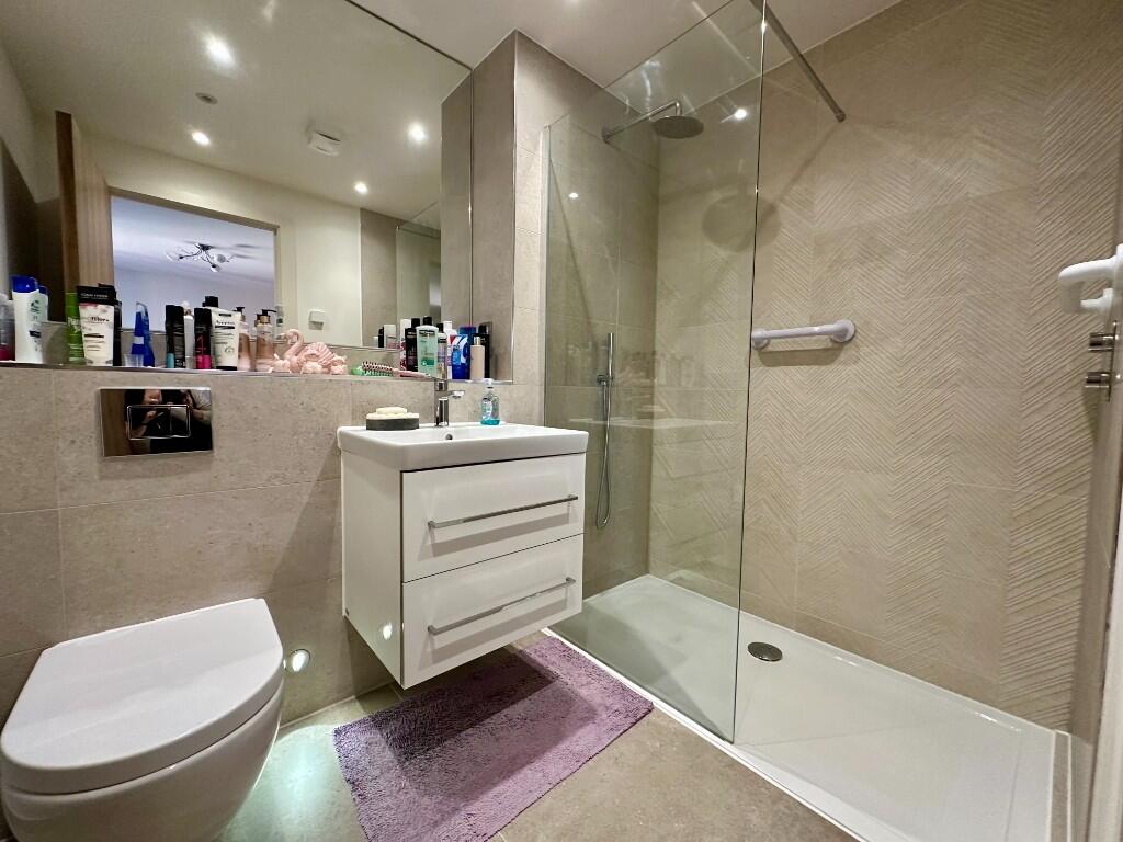 Ensuite