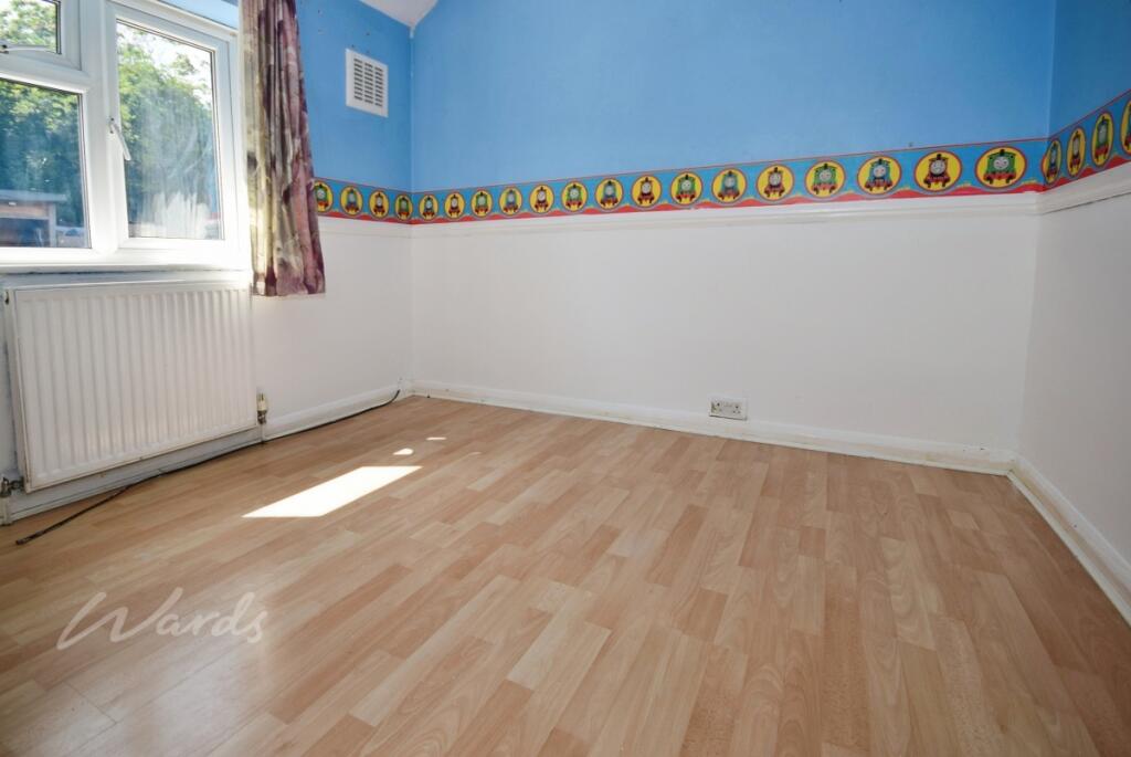 darnley bed 3