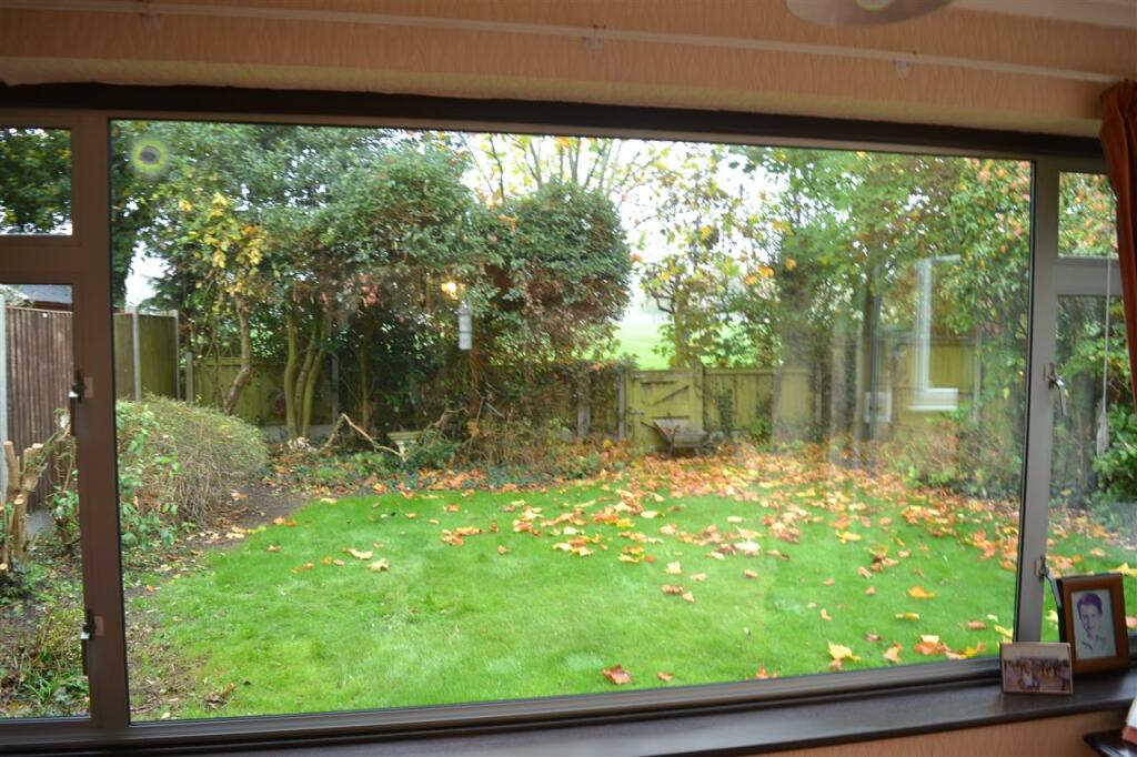 VIEW FROM
