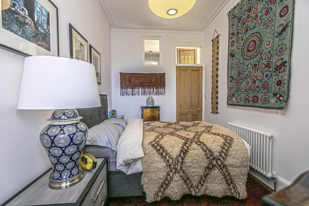 BEDROOM AGAIN