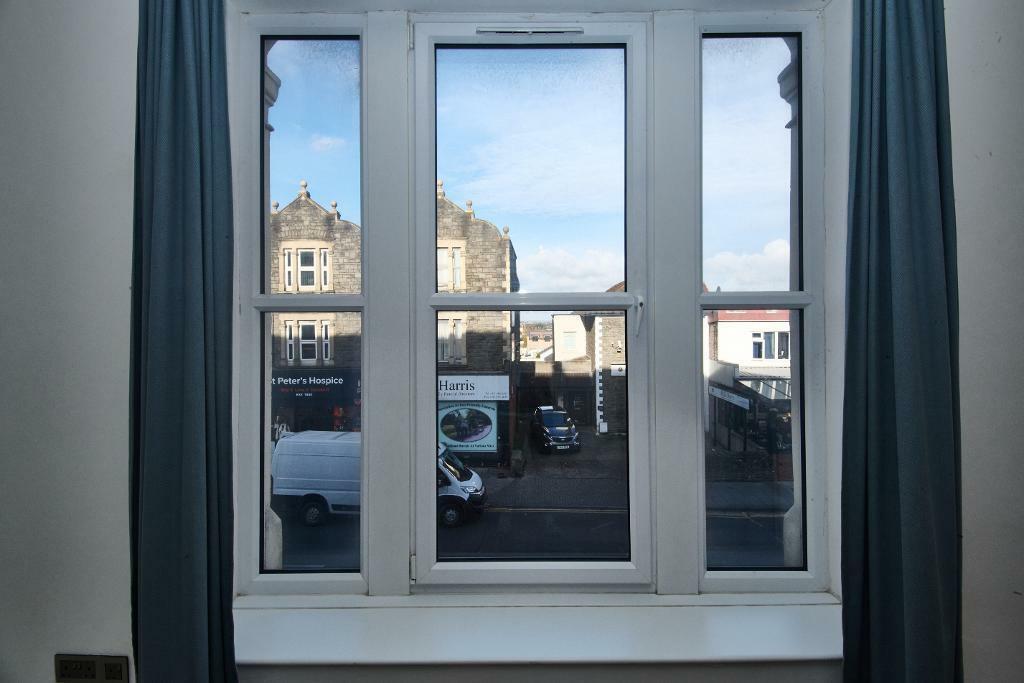 Window view