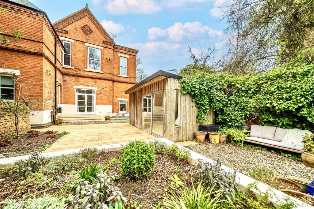 Flat 1 Havelock House, Lucknow Rd, Nottingham, NG3