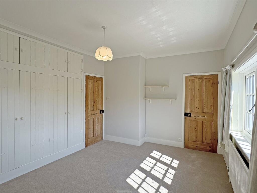 Bed 1 With Ensuite