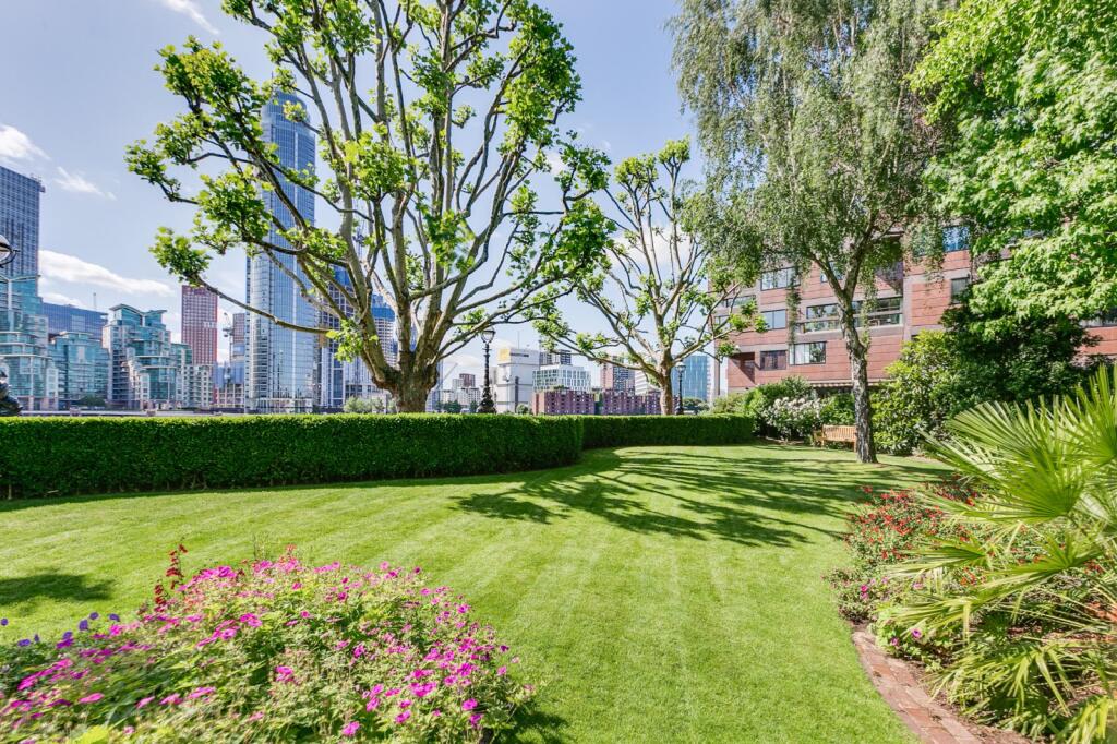 Communal Gardens
