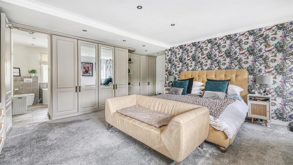 Principle Suite