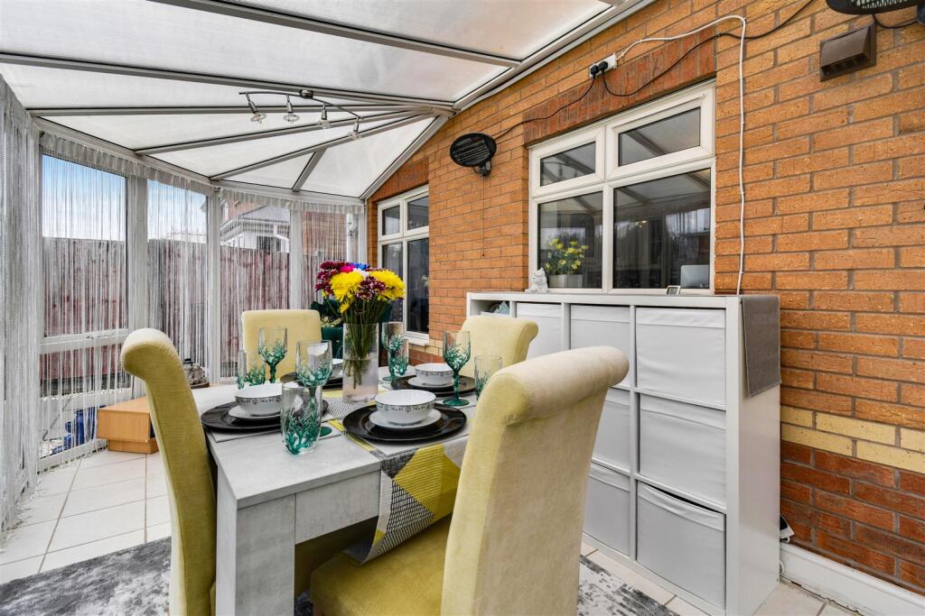 CONSERVATORY